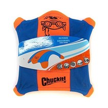 Petmate 911286 ChuckIt 날아다니는 다람쥐