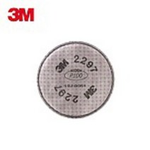 호흡보호구 방독마스크전용 특급 방진필터 잡화용품, 상품선택, 1PK(2EA)