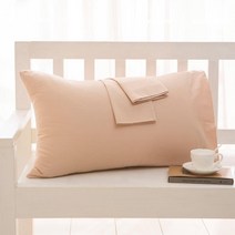 54 베개 솔리드 컬러 베개 커버 40*60 cm 50*70 cm 50*75 cm 50*90 cm 베개 케이스 침구 맞춤형|베개 케이스|
