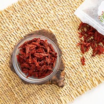 칠갑마루 2022 햇 무농약 구기자 200g, 1개