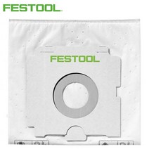 MDO3435 FESTOOL 페스툴 필터백 CTL 36E_496186_5개포장_CTL36 페스툴/집진기/필터백/먼지주머니