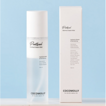 코코몰리 반려동물 판테놀 더마 크림 미스트, 150ml, 10개