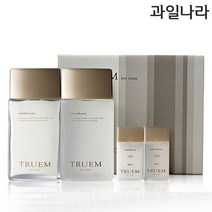 [과일나라] 트루엠 포맨 2종세트 남성화장품, 상세 설명 참조