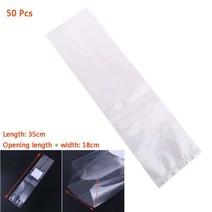 버섯 성장 가방 50pcs 6 크기 심기 가방 농업 원예 용품, 03