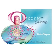 [공식]페라가모 인칸토 참 EDT 30ml[선물포장가능], 단품