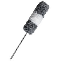 일품 공간 먼지떨이, 회백색의, 1개