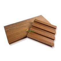 합성목재 데크 프리미어 NPR001 클립형 2400 x 140 x 23T 골든티크(GT)