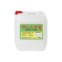 원폴리머 이노스트립 18.75L 표준형 박리제, 1개