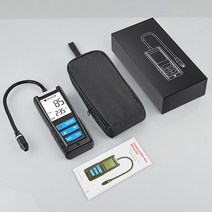 MESTEK 가스 분석기 가연성 가스 감지기 휴대용 일산화탄소 측정기 휴대용 CO 가스 누출 감지기 가스 모니터 테스터, 협력사, CGD02