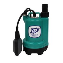 대화전기 수중펌프(자동 대형) DPW140B-220