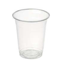 커피촌 92파이 PET컵 14oz, 3개입, 100개, 410ml