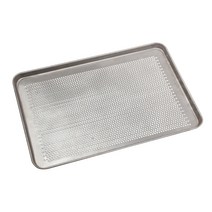 업소용 스텐빵판 비코팅 타공 462