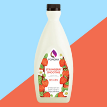 포모나 딸기 스무디 2kg 상품