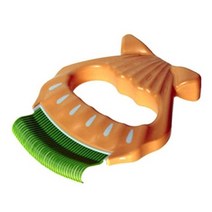 케어펫 사랑빗 E2 그린, 상세설명 참조, 없음