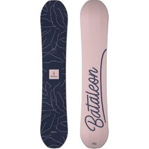 Bataleon 바탈리온 스피릿 스노보드 20222023, None, 149 CM