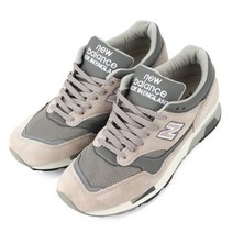 [천삼백케이] [뉴발란스] 1500 메이드 인 UK 그레이 NBM1500PGL