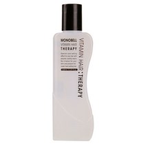 A_PL 모노벨 비타민 헤어 테라피 160ml 염색도구 헤어케어 염색용품 염색약 미용도구 파마용품 파마약 파마도구 미용실 미용용품, 1, 1개
