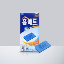 홈매트 교체형 리필 매트 30매입