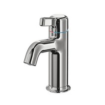 VOXNAN 복스난 욕실수전+거름망 크롬도금 103.430.88, 단품