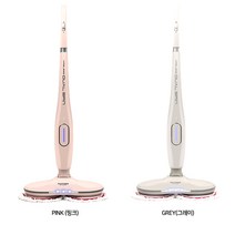 휴스톰 무선 물걸레청소기 HS-10500(그레이), HS-10500G(그레이)