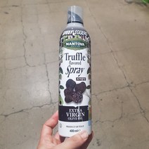 만토바 트러플향 송로버섯 향 올리브 오일 400ml