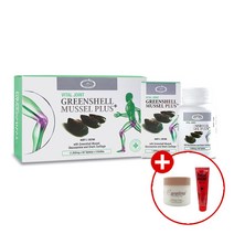 네이쳐스탑 호주 초록 홍합 1500mg 60정 x 3병세트 초록입 머슬 오일 그린 추출 오일 초록 녹색 그린 푸른 푸른잎 추출물 영양제 효능 GREENLIPPEDMUSSEL, 단품, 단품