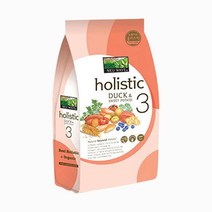 이레본 뉴웨이브 홀리스틱3 오리 1KG 1개