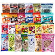 경원떡밥 민물떡밥모음 아쿠아텍 2 3 아쿠아블루 K1 김밥 블랙 어분 옥수수 딸기 화이트 새우 글루텐 미끼, 옥수수글루텐(대립), 1개