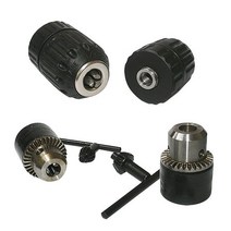 드릴척 키레스척 키척 척아답터 육각아답터 6종 모음, 드릴척13mm
