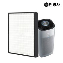 국산H13 대우 클라쎄 AIR PURIFIER 공기청정기 필터, 단품