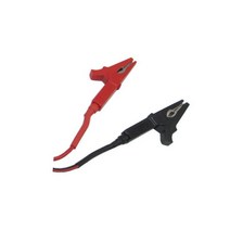 태양열패널 충전기 14.6V 12V 10A Lifepo4 인산염 배터리 충전기 4S 스쿠터 자동차 태양 에너지 저장 팬 XT, [01] Crocodile Clip, [02] EU, 01 Crocodile Clip_02 EU