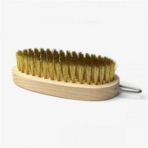 탑맨 신추 와이어 브러쉬 소판형