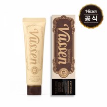 뷰센 15 미백치약(보통미백), 단품