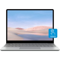 마이크로소프트 서피스 랩탑고 12.4인치 터치스크린 인텔코어i5-1035G1 4GB램 128GBP CIeSSD, B0BSB3CMBG, 윈도우11프로, 4gbMB, 256GB PCIe 스토리지MB, 인텔 i5-1035G1 10세대 쿼드코어, 플레티넘 실버
