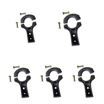 Ku 밴드 접시 안테나 LNB 홀더 40MM 직경 5 개/몫, 한개옵션0