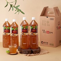 한상면명인 참옻진액 옻나무 옻추출물 옻물 1500ml 명인참옻진액, 1500ml x 2
