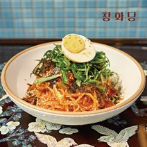 [고메공방] 창화당 쫄면 450g x 2팩