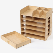 서류 페이퍼 화일 종이 정리함