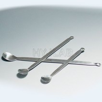 고려에이스 시약스픈 300mm