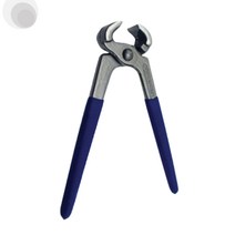 핀서 8인치 방울집게 옥 못뽑는 집게 철거 차량 정비