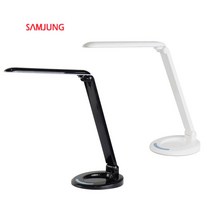 삼정인버터_ LED 스탠드 SL-720, 화이트