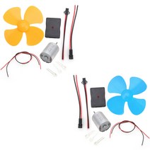 미니 뉴 윈드 마이크로 터빈 발전기 충전기 DC 5V USB 출력 전원 모터, 한개옵션0