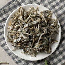 올리브셰프 고바멸치 1.5kg / 500g, 고바멸치 500g