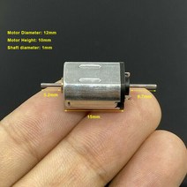 리니어 모터 1/160 N 스케일 모델 기차 DC 12V 3 극 20000rpm 고속 엔진 PIKO Hornby Bachmann용 DIY 철도 기관차 엔진