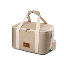 캡스톤 스마일 휴대용 가스렌지 캠핑 세트, 쿨러백 대