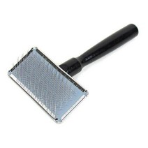 1 All Slickek Brush (원올 슬리커 브러쉬) Medium, 본상품