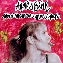 핫트랙스 AGNES BIHL - MERCI MAMAN MERCI PAPA