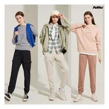 [펠틱스] Feltics 23SS 여성 조거팬츠 3종