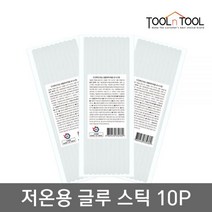 툴앤툴 핫멜트 글루스틱 TNT-GS7M (플라스틱용 섬유용 목재용)TNTGS7M, 툴앤툴 핫멜트 글루스틱 10P