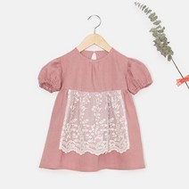 DIY도안 패턴 48-235 P1530 - Dress(아동 원피스)